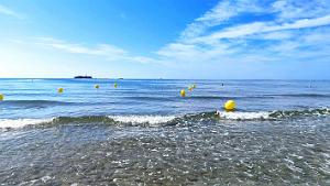 Le Cap d'Agde - Plage Richelieu Ouest - 20 Juin 2025 - 09
